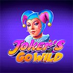 Joker`s Go Wild